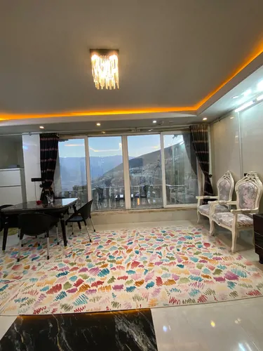 تصویر 9 - ویلا ملکی با حوضچه آبدرمانی آبگرم در  رینه