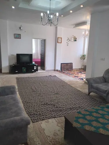 تصویر 4 - ویلا ویلای نارنج در رودسر