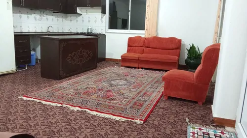 تصویر 2 - ویلا ویلا سرسبز با منظره شیطان کوه لاهیجان در لاهیجان