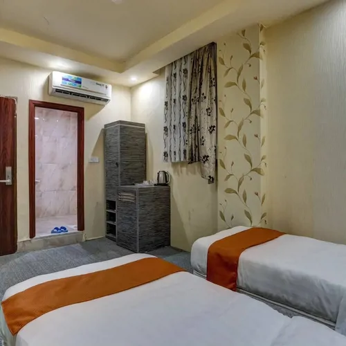 تصویر 3 - هتل آپارتمان آسمان2تخته (115) با صبحانه رایگان در  قشم