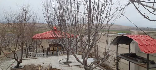 تصویر 14 - ویلا دوبلکس مغدانی در  دورود