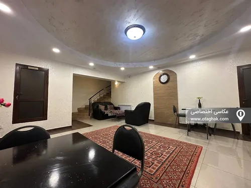 تصویر 12 - هتل آپارتمان آیگستان (32) در ایروان