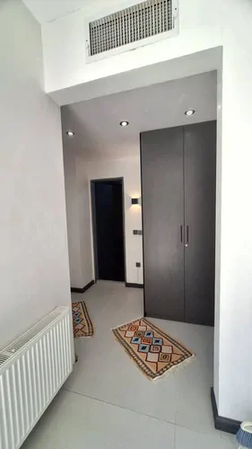 تصویر 15 - ویلا استخردار آبگرم درختی با فوتبال دستی در  کردان