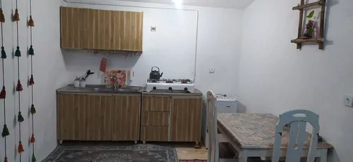 تصویر 5 - خانه ویلایی ترنگ (واحد بلوط) در  فومن