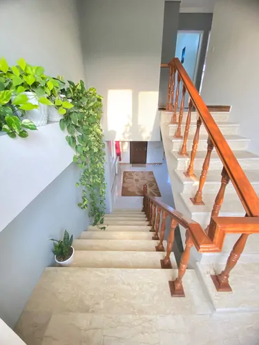 تصویر 7 - ویلا جنگلی حامد در  چالوس