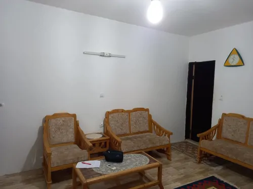 تصویر 2 - خانه مبله قندیان (واحد 2) در کتالم