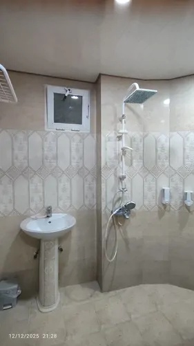 تصویر 19 - آپارتمان سپیده نزدیک خانه های تاریخی در  کاشان