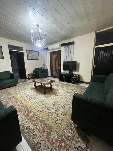 تصویر 2 - ویلا ارکیده در ساری