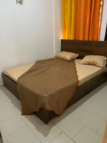 تصویر 7 - خانه مبله سحر (واحد نارنج) در  کیش