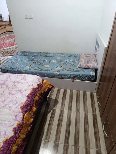 تصویر 12 - ویلا جعفر رضاپور با جکوزی در  انزلی