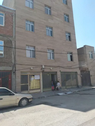 تصویر 3 - آپارتمان سوییت 3 خوابه نزدیک شورابیل در اردبیل