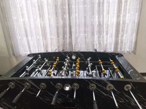 تصویر 8 - ویلا مدرن کرشت  در  بومهن