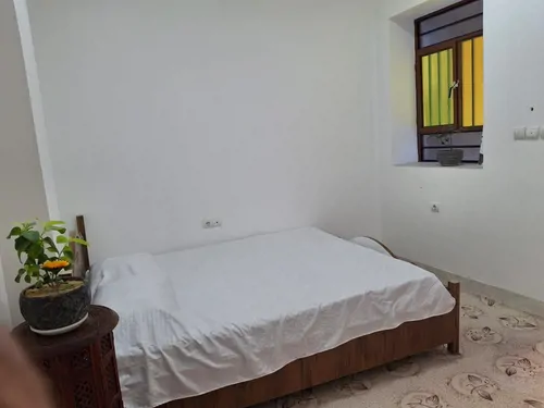 تصویر 3 - اقامتگاه بوم‌گردی dejaVuDWG دژاوو دی دابلیو جی - واحد - ۴ - در پارسیان