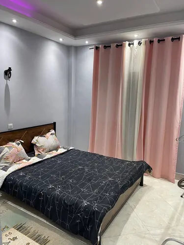 تصویر 9 - ویلا استخردار آبگرم سهیل با فوتبال دستی در متل قو