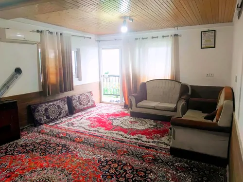 تصویر 4 - خانه عمو رشید (واحد ۳) در بابل