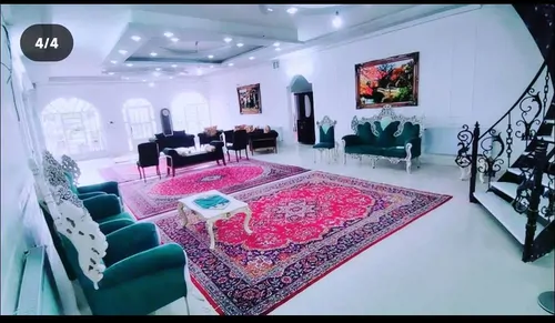 تصویر 5 - ویلا استخر ابگرم داخل خود شهر کرمانشاه در  کرمانشاه