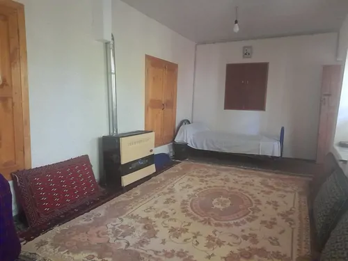 تصویر 3 - سوییت  باغ زیبا بام دیزان در  طالقان