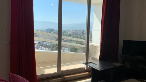 تصویر 2 - هتل آپارتمان 1004 در نشتارود