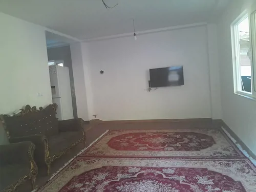تصویر 2 - ویلا لب رودخانهه با فضای باز در اسالم