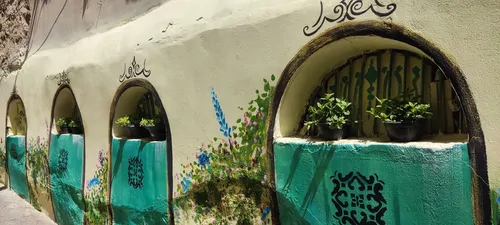 تصویر 4 - خانه امارت بیت الهادی در مشهد