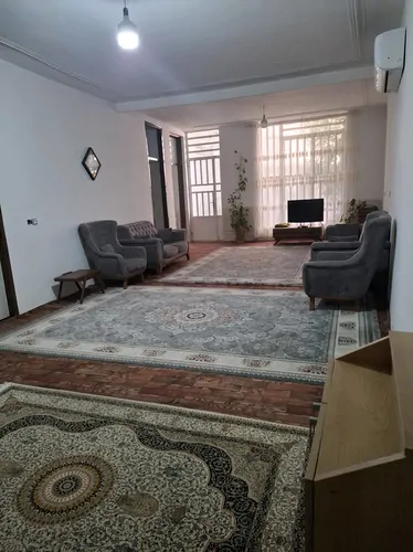تصویر 4 - آپارتمان چکاوک (نزدیک به آرامگاه حافظ) در شیراز