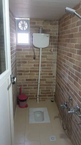 تصویر 14 - کلبه چوبی آواناز در شیرگاه