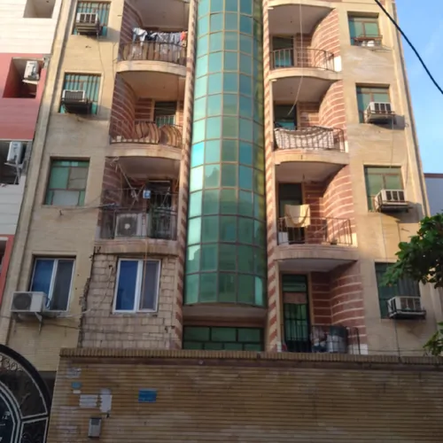 تصویر 3 - آپارتمان مبله نیایش در  بندر عباس