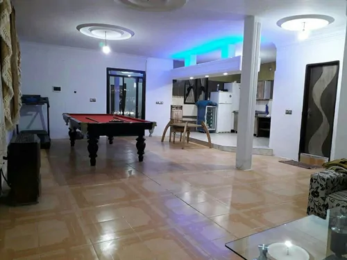 تصویر 3 - ویلا اقاتگاه گلستانک در کرج