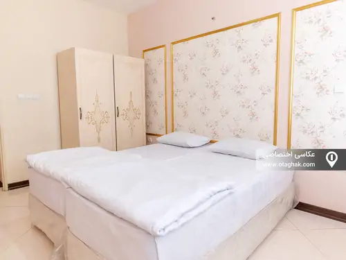 تصویر 7 - هتل آپارتمان بیت الزهرا سلام الله علیها (۲۰۳) در  مشهد