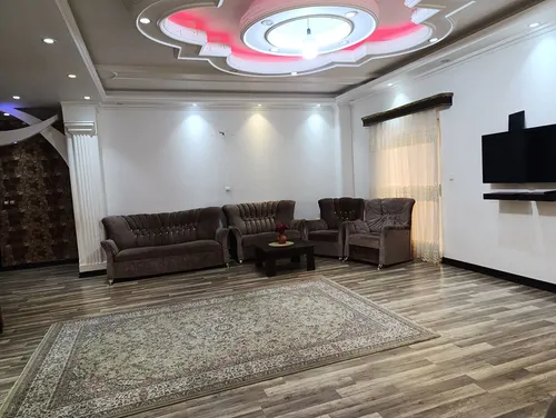 تصویر 9 - ویلا جمشیدی در  کتالم