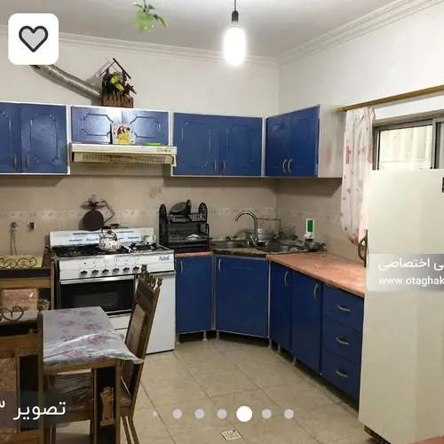 تصویر 5 - ویلا درنا در  رامسر
