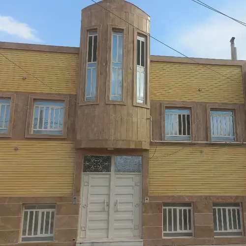 تصویر 2 - خانه مبله کیان  در یزد