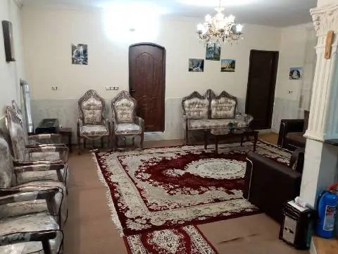 تصویر 2 - خانه مسافر  یوسفی در  نیشابور