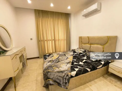 تصویر 24 - ویلا تریپلکس اف (3) با استخر آبگرم در  کیش