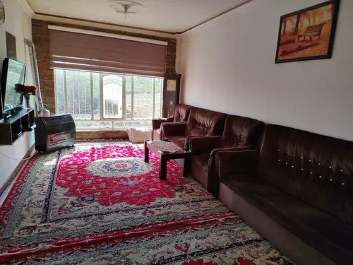 تصویر 8 - ویلا روستایی بهرامی  در  ازنا