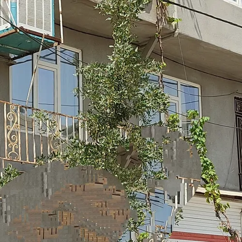 تصویر 16 - خانه مبله ژیار در  جوانرود