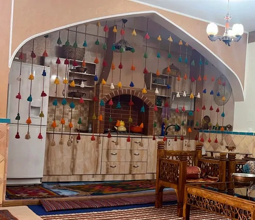 تصویر 5 - ویلا استخردار (سانسی) آبگرم مهرچین در  ملارد 