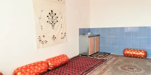 تصویر 2 - اقامتگاه بوم‌گردی محمدی (اتاق 1) در  نهبندان