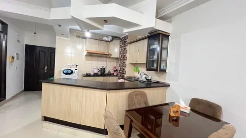 تصویر 5 - آپارتمان باران  در  بندر عباس