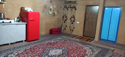 تصویر 3 - کلبه می جان در گلوگاه