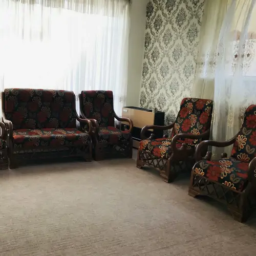 تصویر 3 - آپارتمان شهدا اول در مشهد