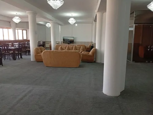 تصویر 6 - هتل آپارتمان فرهیختگان (101)  در  زاهدان