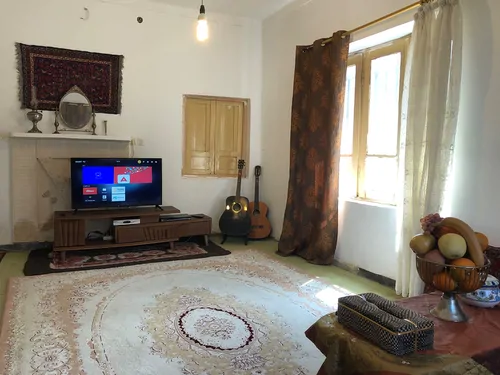 تصویر 3 - روستایی و عشایری چوچک ( گنجشک ) در  طالقان