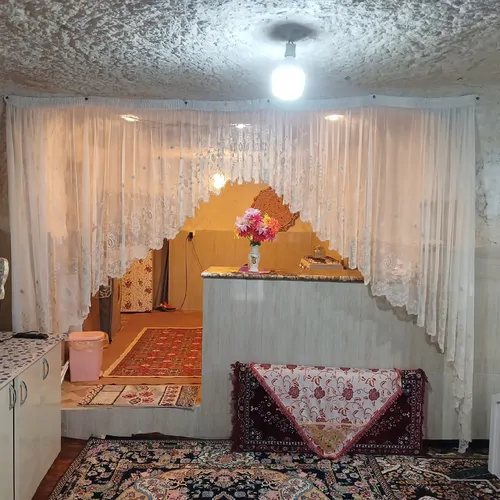 تصویر 3 - سوییت سوئیت صخره ای در کندوان در اسکو