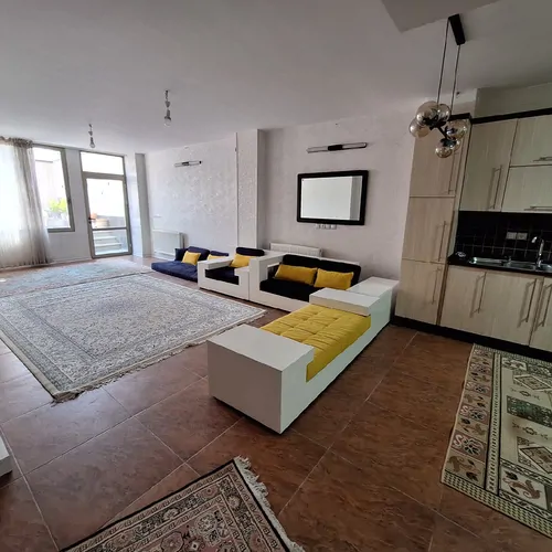 تصویر 4 - آپارتمان  مبله سینا در  اصفهان