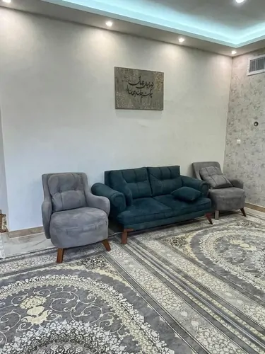 تصویر 8 - ویلا استخردار آبگرم صنوبر با فوتبال دستی در  سهیلیه