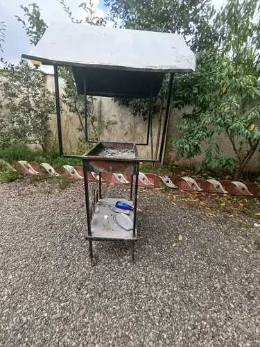 تصویر 13 - ویلا شهاب در شفت