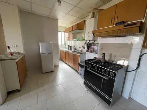 تصویر 3 - آپارتمان مبله طلائی  در  صدرا