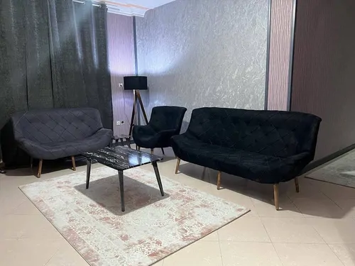 تصویر 1 - آپارتمان مبله سرو (۱) در  تهران
