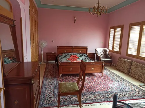 تصویر 2 - خانه مسافر توکل در یزد